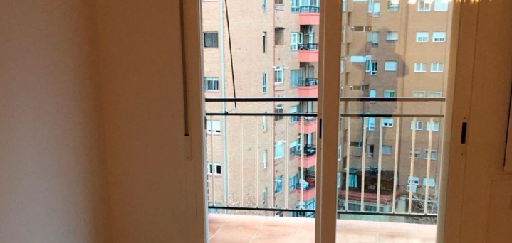 reformas de pisos en Madrid