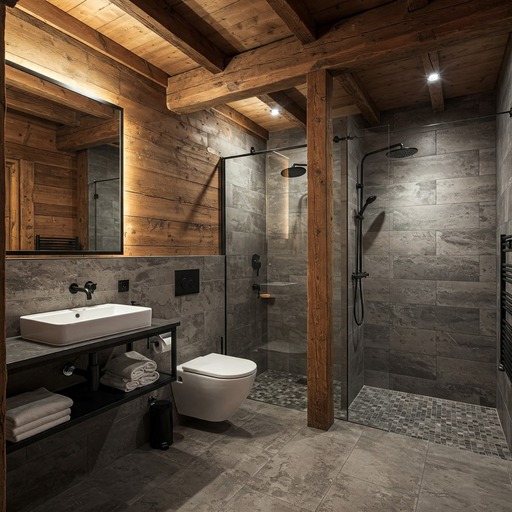 reforma de un baño mediano en madrid hecho por reformas dalso